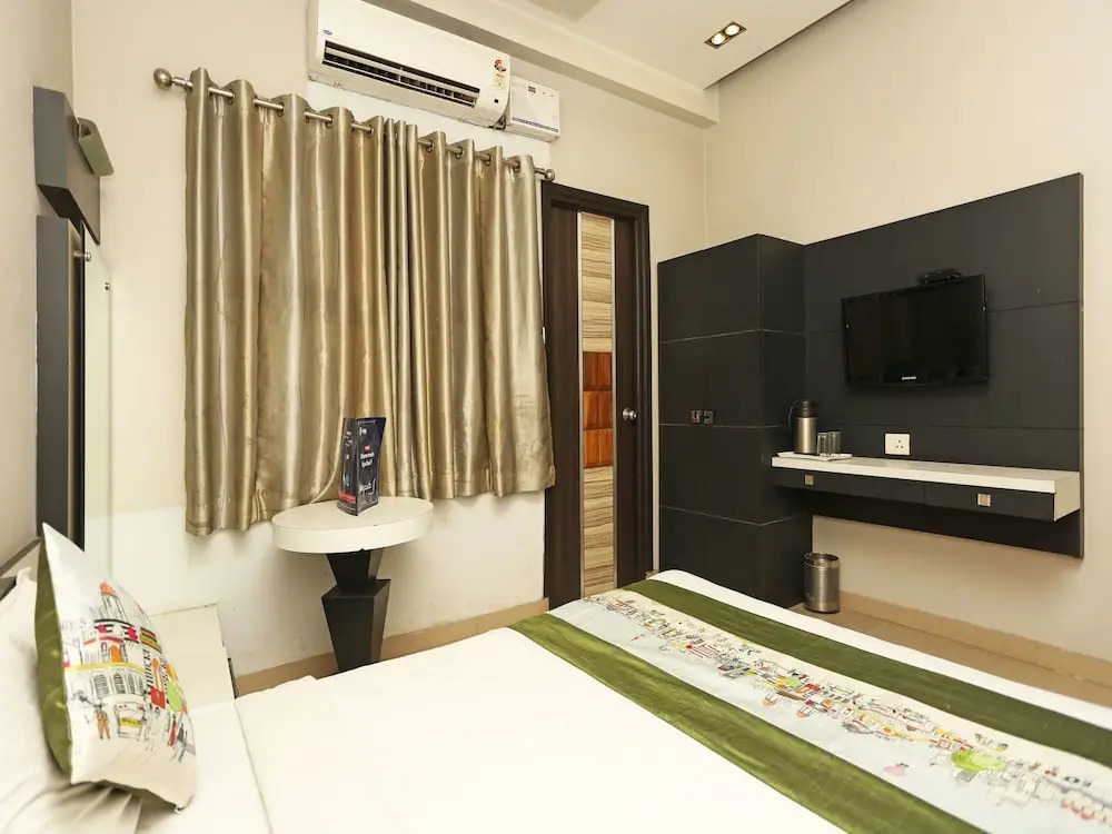 Hotel Sundaram