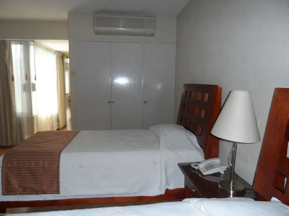 Suites Regente Oaxaca