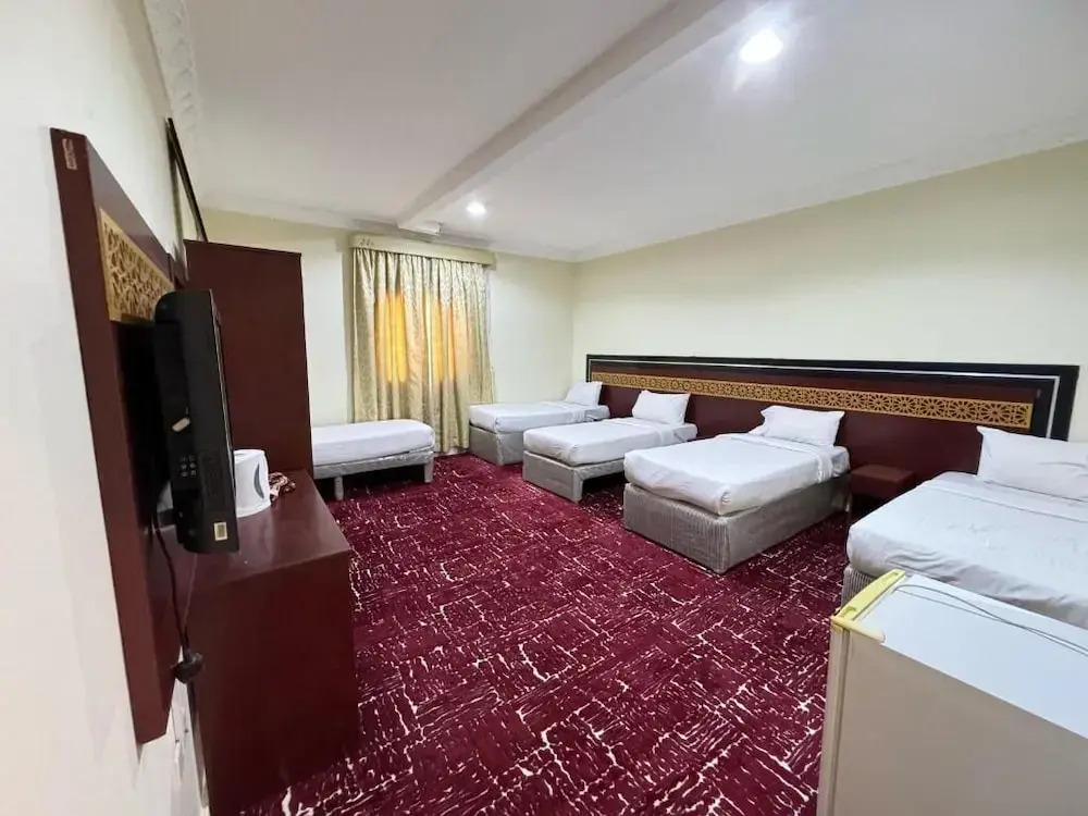 Luluat Al Misk Hotel
