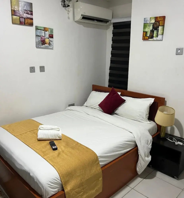 RBZ Apartments
