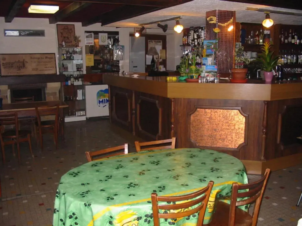 Auberge du Meygal