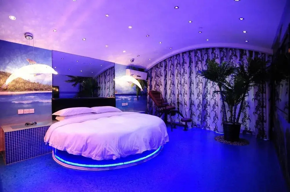 Nanjing Sigma Hotel