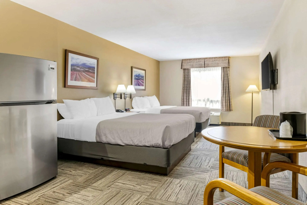 Quality Inn Airport