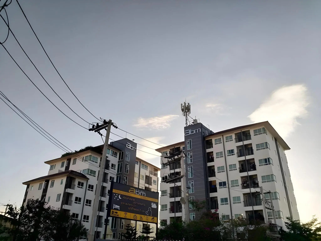 ABM Service Residence