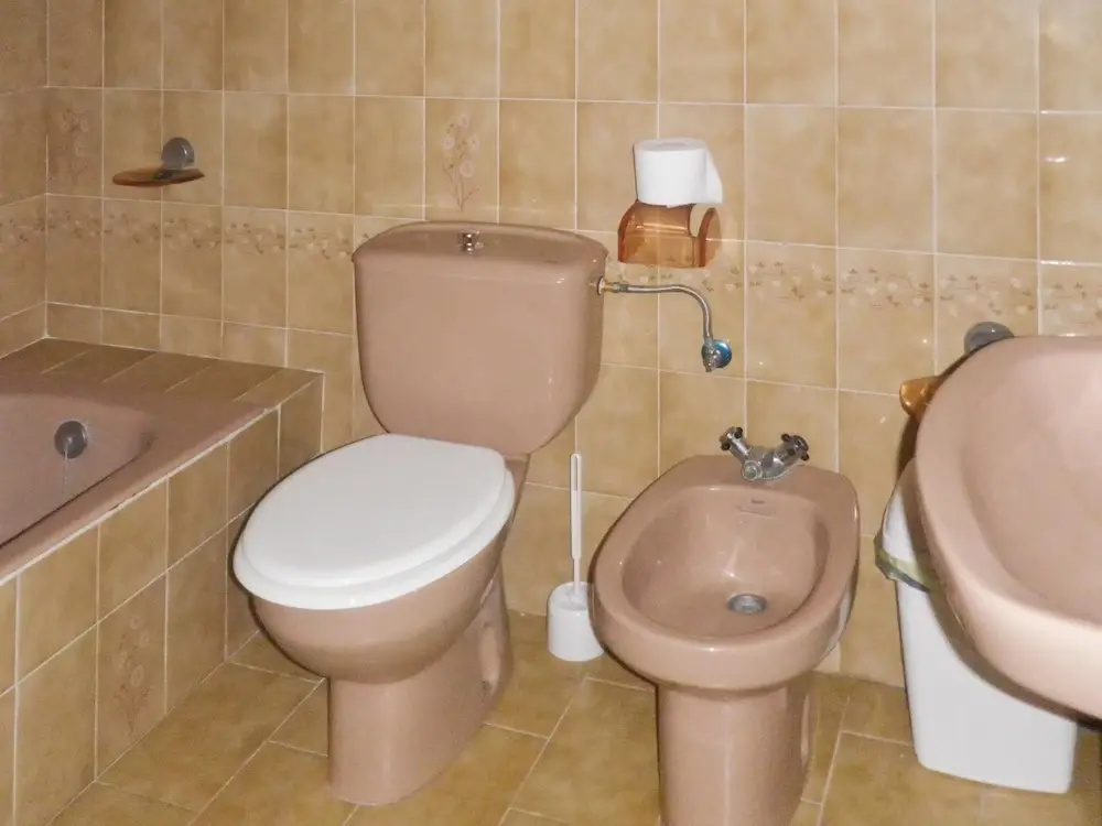 House With 3 Bedrooms in Albalat de la Ribera, With Enclosed Garden -