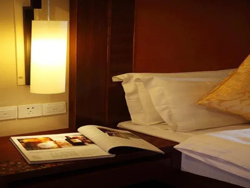 Sanya February Sea Seaview Hotel