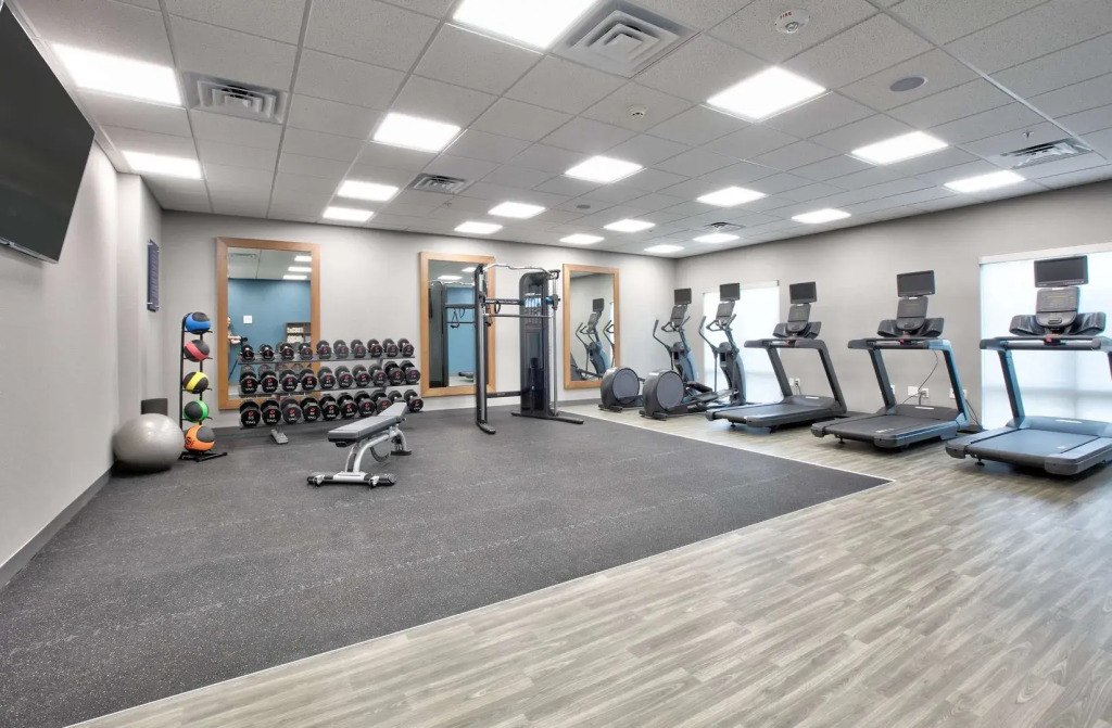 Hampton Inn & Suites Dalhart