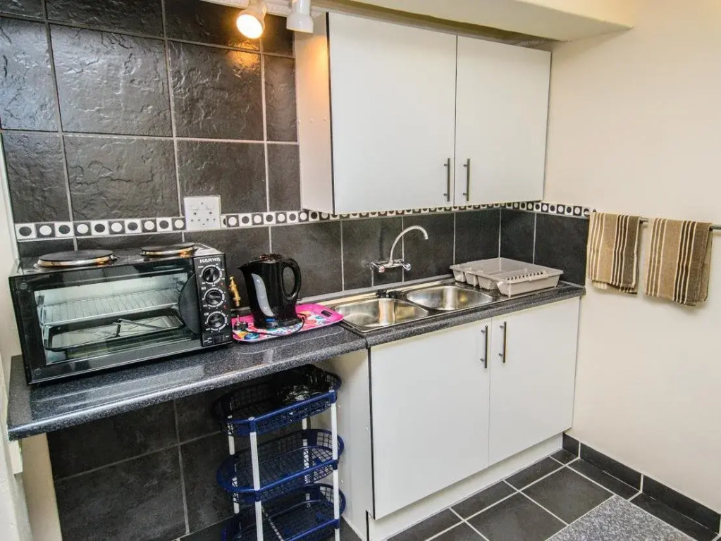 Nandina Guest House