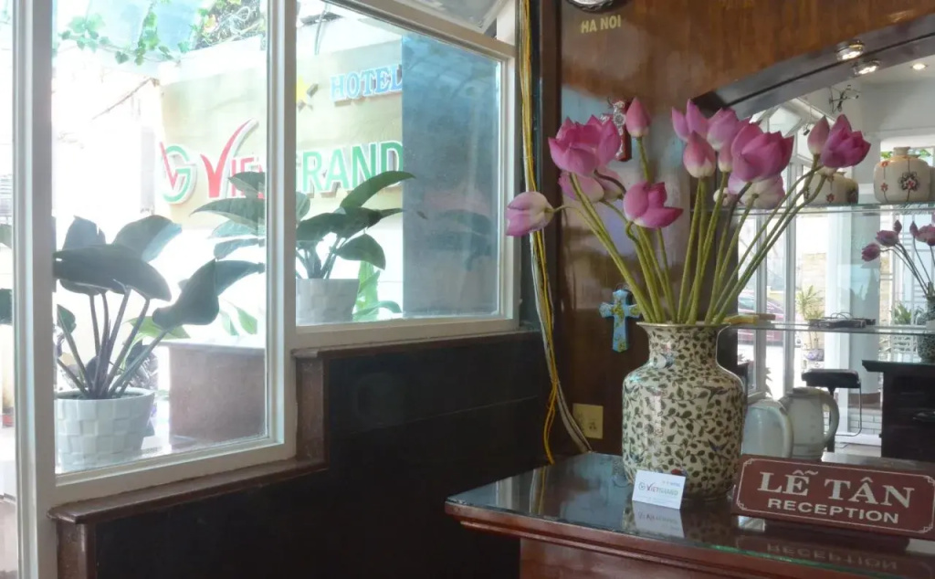 Violet hotel&spa
