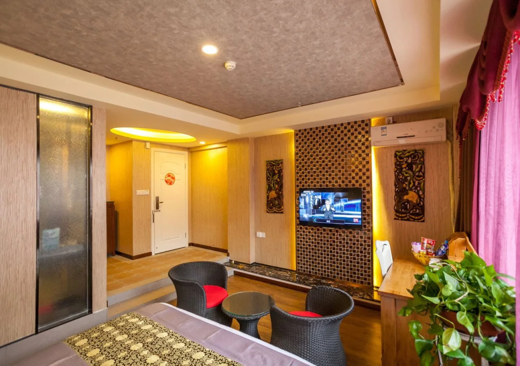 Chuan Jing Style Hotel