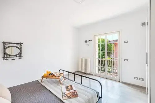 Appartamento Residence Quadrifoglio