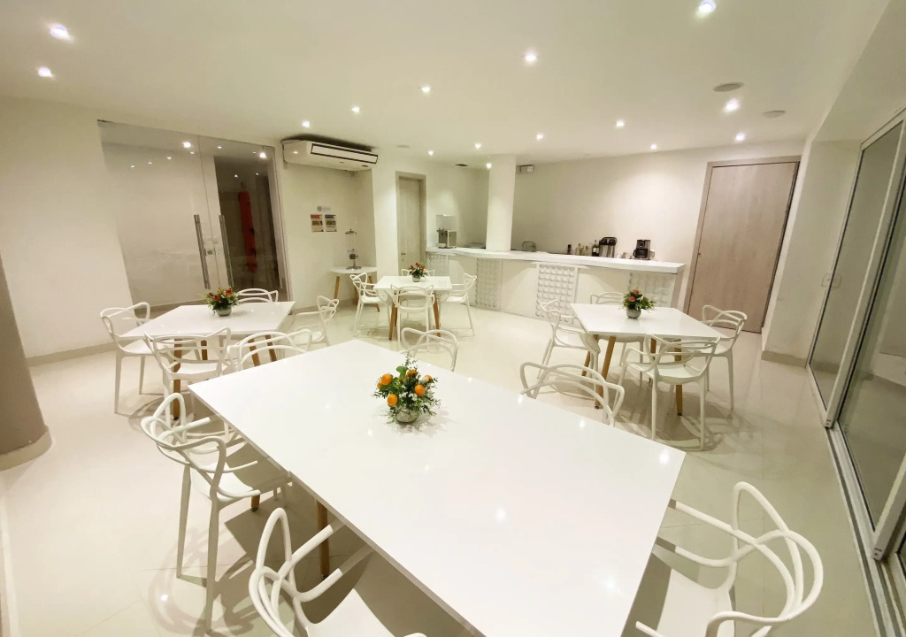 Hotel 1525 By Geh Suites