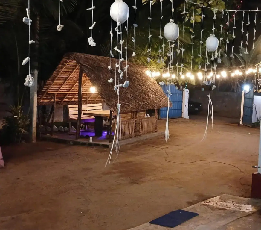 Natraj Hotel