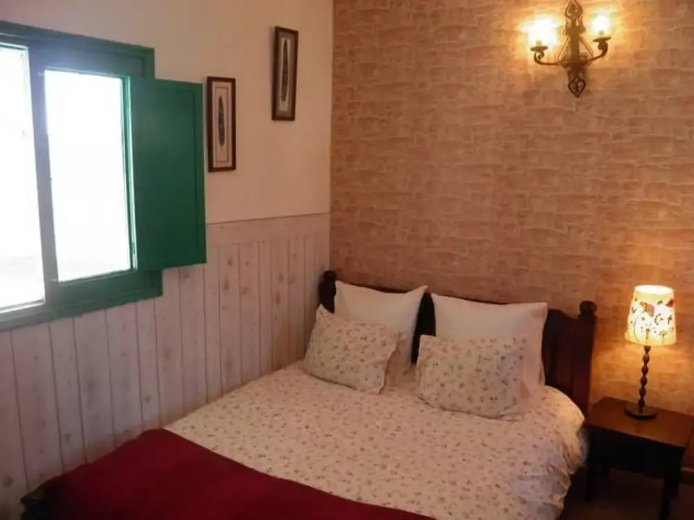 Apartamento Buganvilla