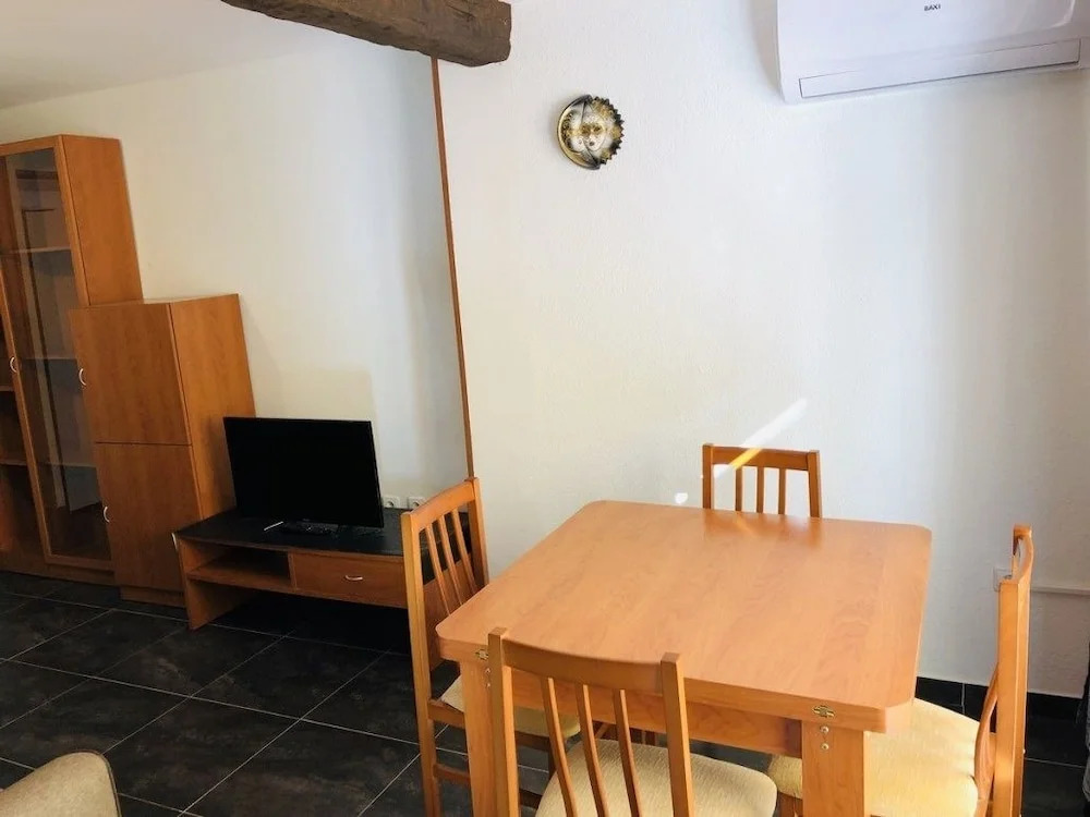 Apartamento frente a la playa de Platja d’Aro