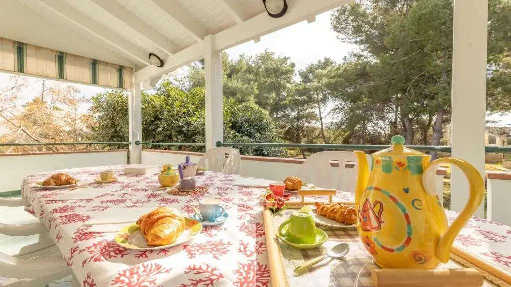 Villa Malaspina by Salento affitti