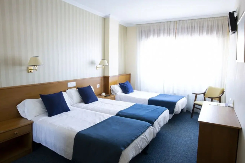 Hotel Rosalía