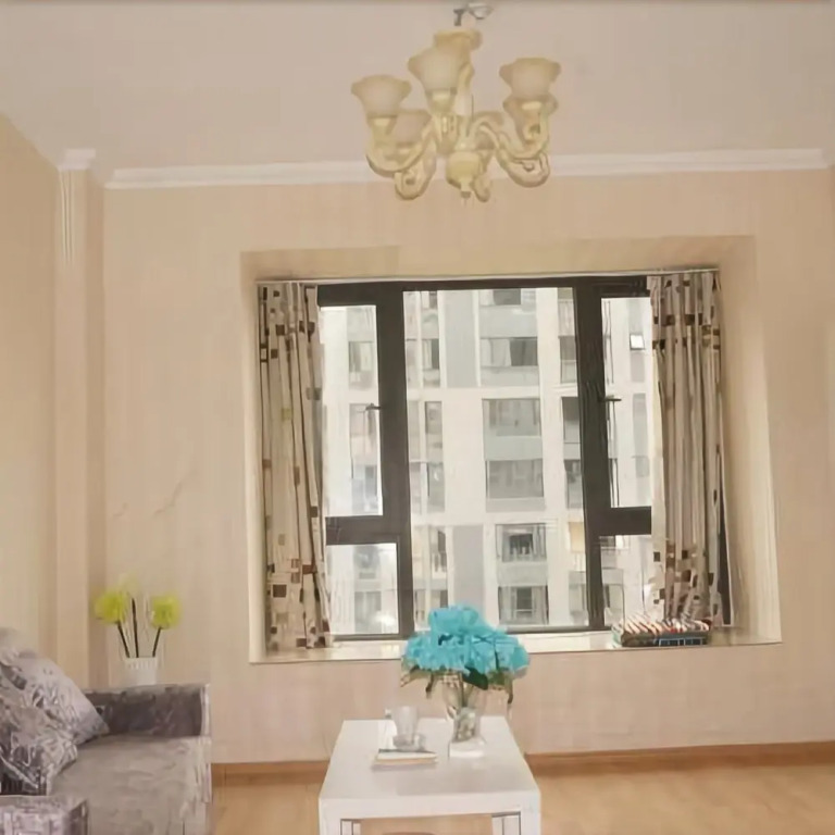 Tutu Youth Apartment(成都途途青年公寓)