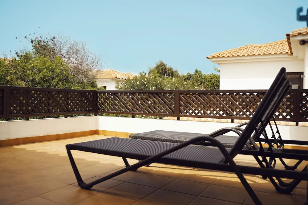 Melia Tortuga -stunning 3-bed Villa, Santa Maria