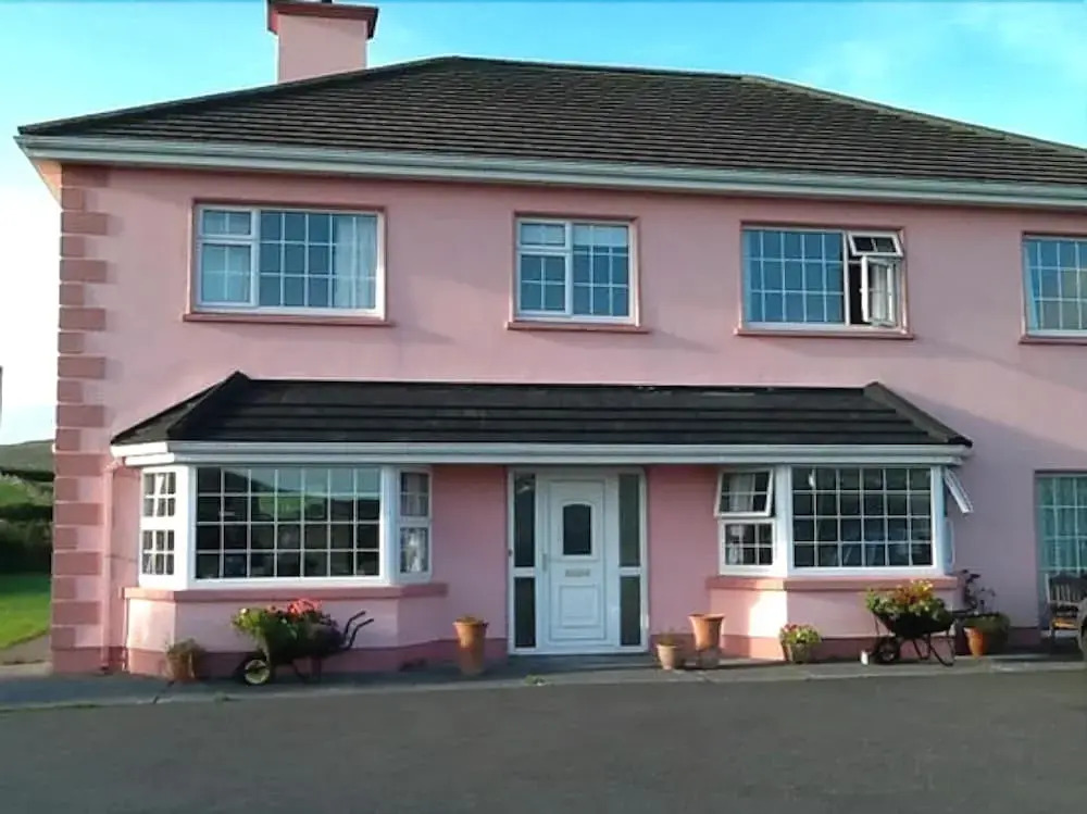 Coill an Rois B&B