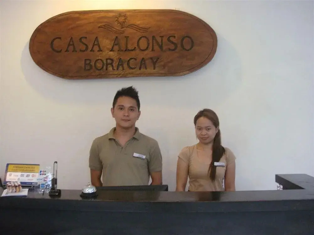 Casa Alonso