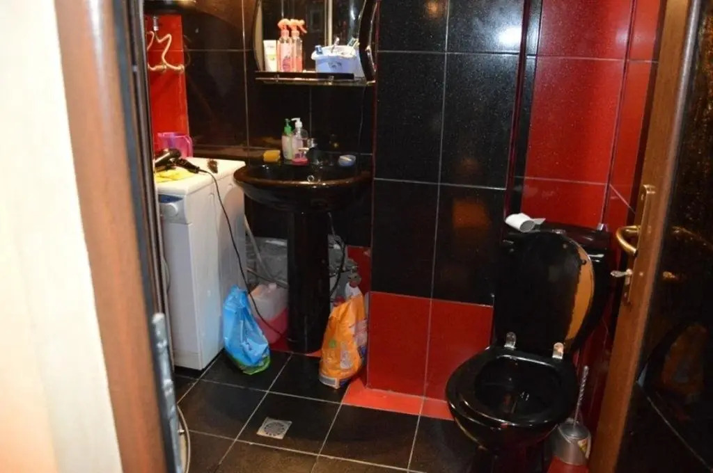 Retroapartment