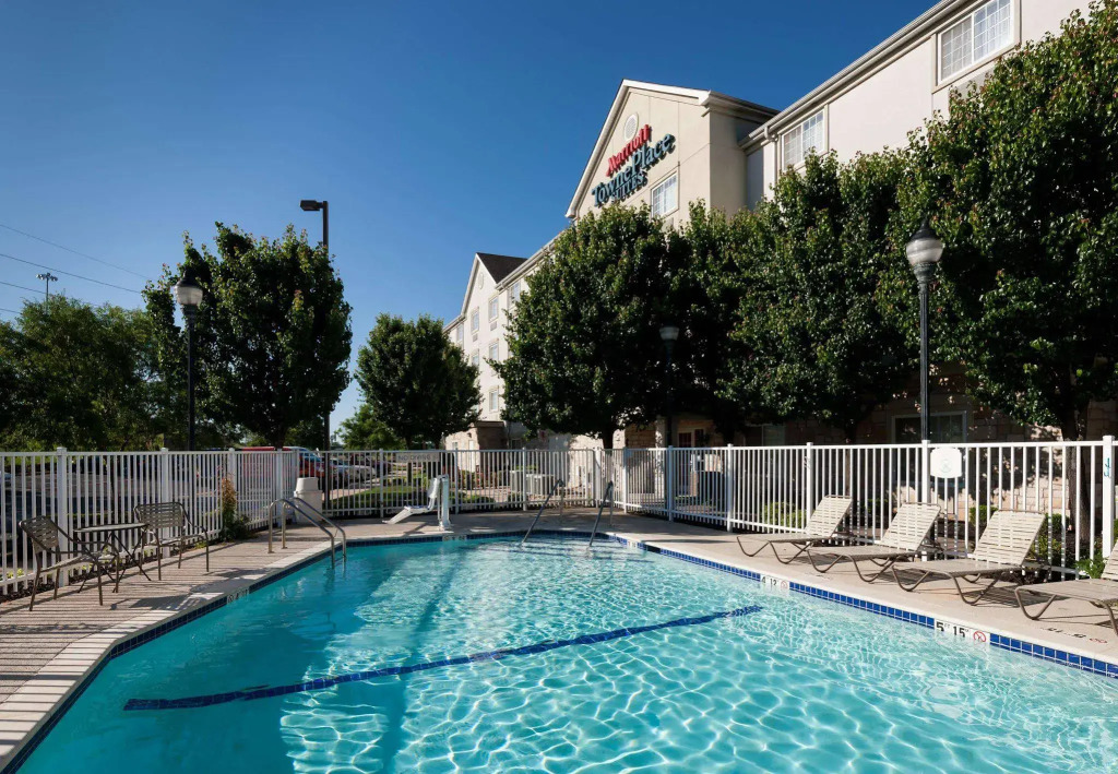 TownePlace Suites by Marriott Texarkana