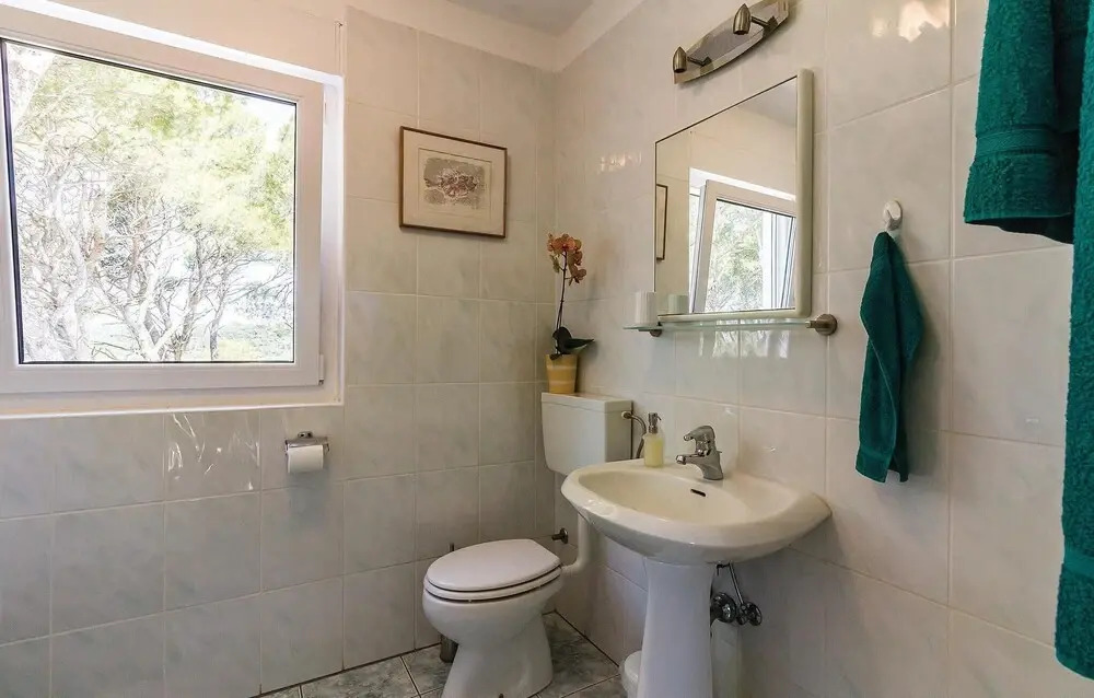 Four-Bedroom Holiday Home In Pula