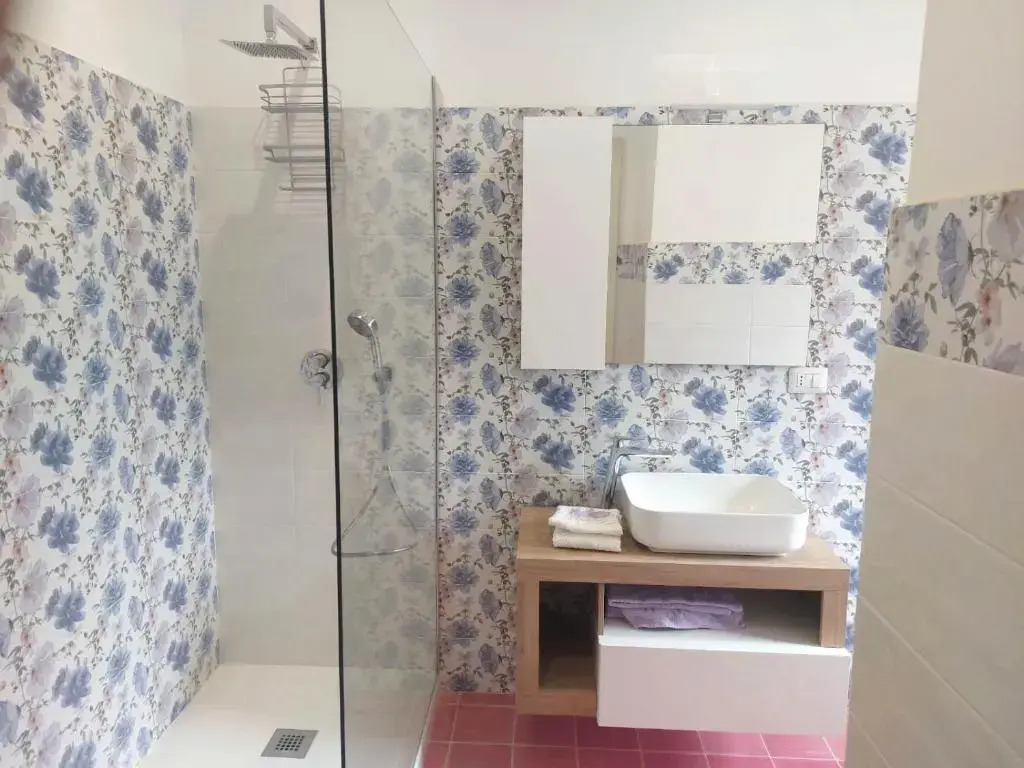 B&B ANTONIETTA