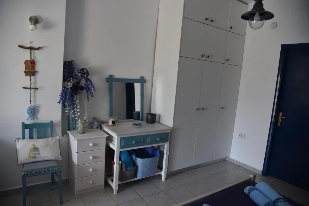 Relaxing and comfortable studio