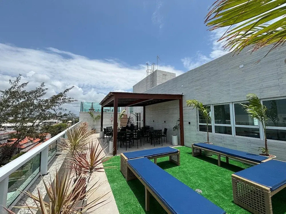 TEKATETU Hotels&Flats - Makaranduba 301