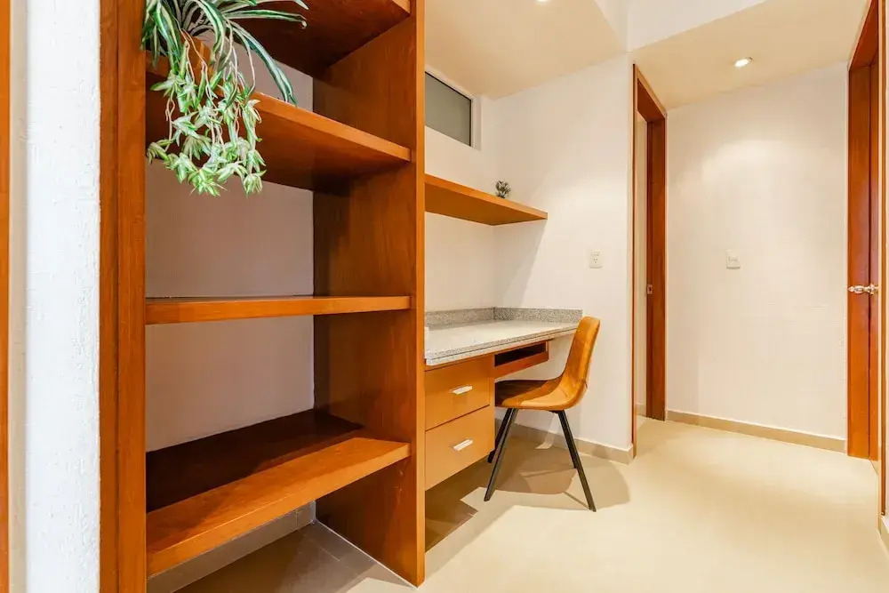 Anahuac Apartments by VH