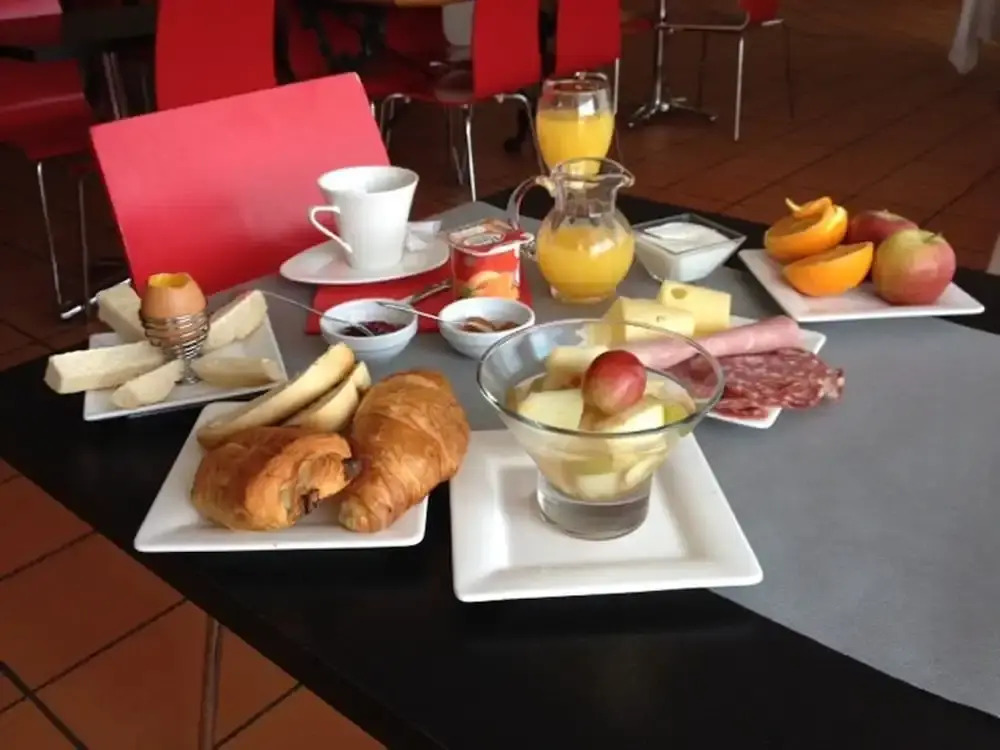 Best Western Montagne Noire