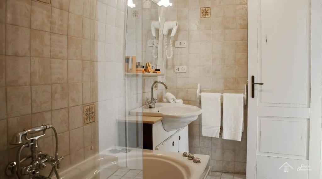 Albergo Diffuso Sotto le Cummerse