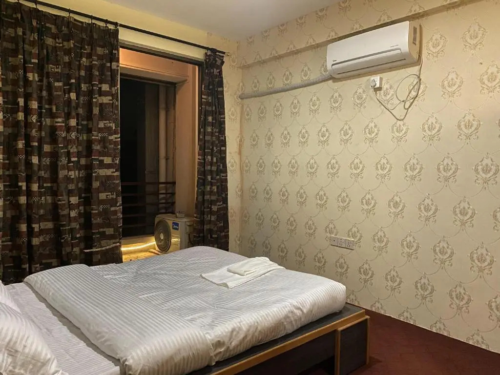 Atlas Serviced Apartments