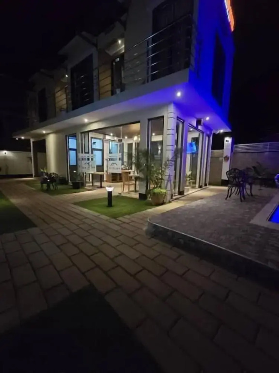 Primeland Hotel