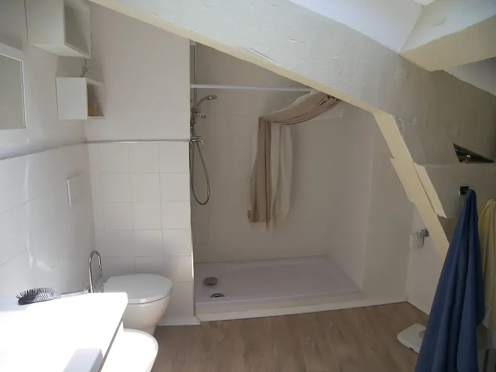 Charming apartment Forville Market