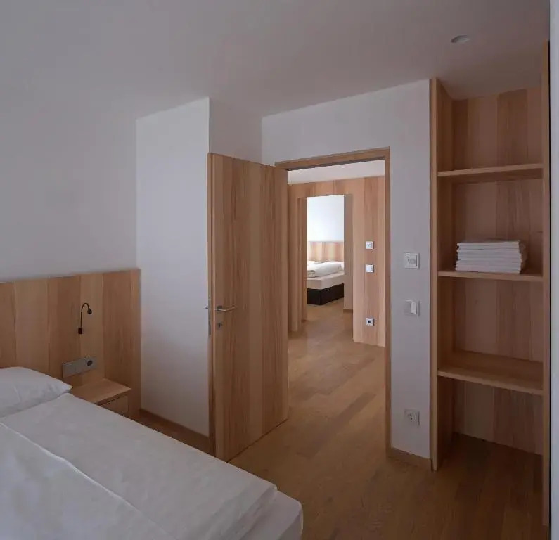 Residence Larciunei