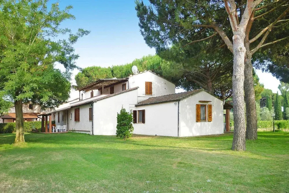 Apartment Near Grosseto's Blue Flag Beaches