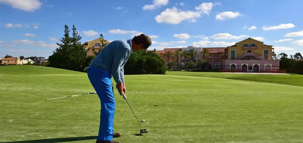 Pestana Sintra Golf Resort & SPA Hotel
