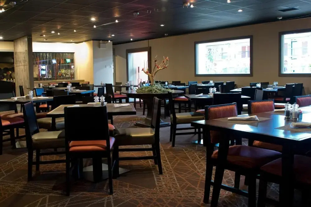 Park Inn by Radisson Indiana