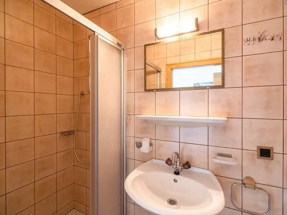Welcoming Apartment in Ramsau im Zillertal near Ski Area