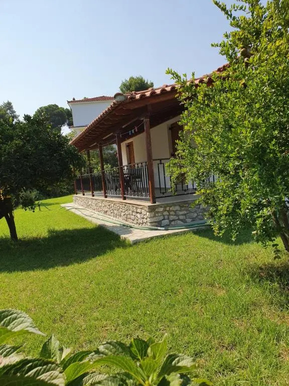 Panos Villas