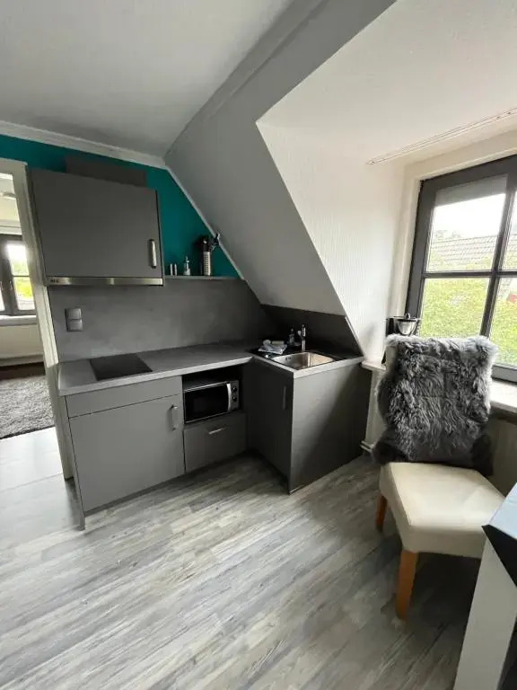 Exklusive Ferienwohnung Nahe Der Nordsee (Adults Only)