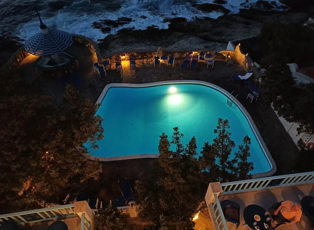 Daidalos Hotel