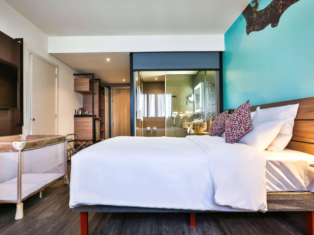 Novotel Sorocaba