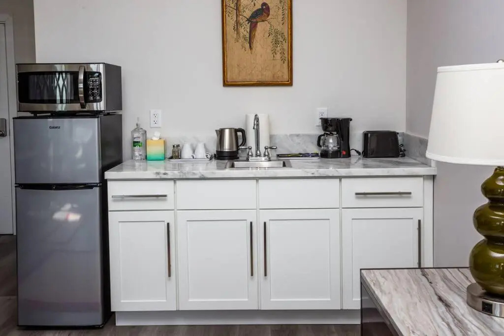 Centrally Located Cozy Studio Apartment in SD
