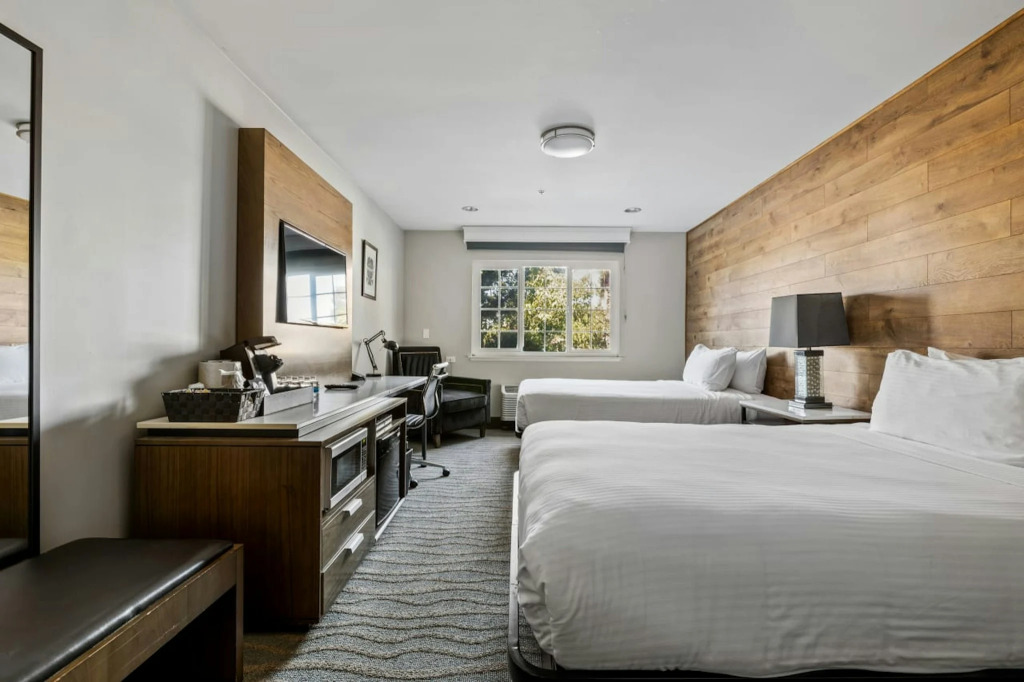The Row Hotel, BW Signature Collection