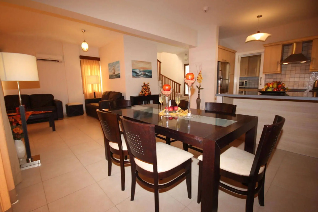 Bay Villas