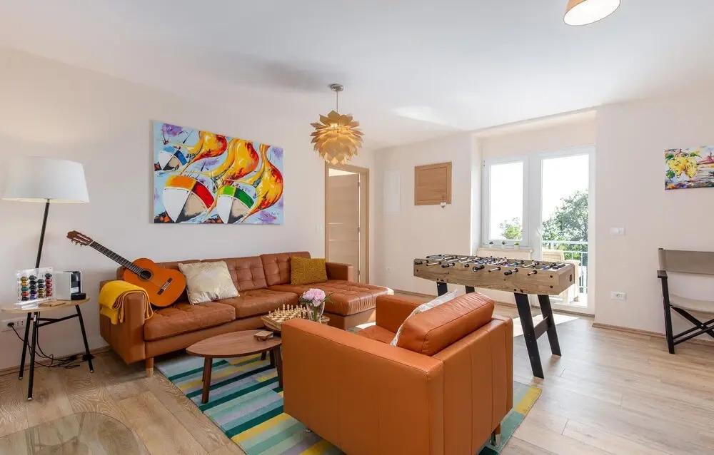 Pet Friendly Home In Lovran
